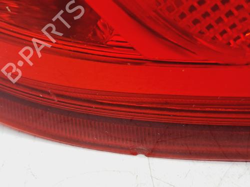 Right taillight HYUNDAI i20 I (PB, PBT)  | BP13686732C35 