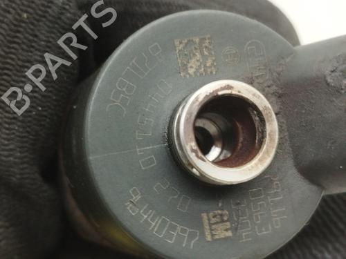Injector CHEVROLET EPICA (KL1_) | BP27460100M100
