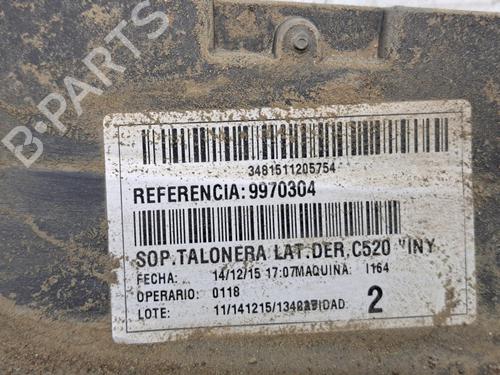 Other FORD KUGA II (DM2)  | BP31066710O1 