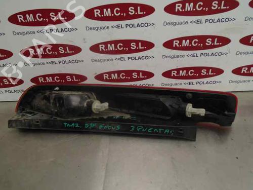 Right taillight FORD FOCUS II (DA_, HCP, DP) 2.0 TDCi | BP13422682C35 