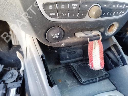 Used Ignition barrel Ignition barrel 35817338 35817338
