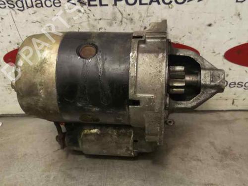 Startmotor Startmotor HYUNDAI ACCENT II (LC) [1999-2012] 13423803 13423803