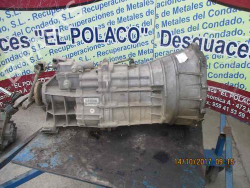 Gearbox SSANGYONG ACTYON I  | BP13494385M3 