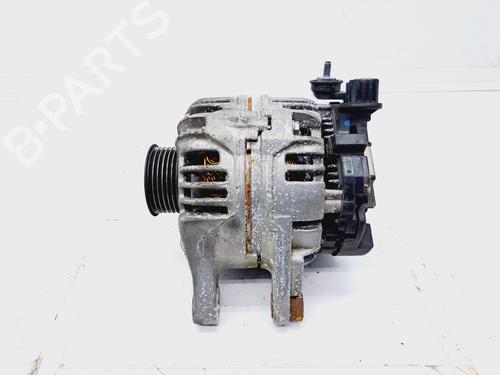 Alternator TOYOTA AVENSIS (_T25_)  | BP18650999M7 