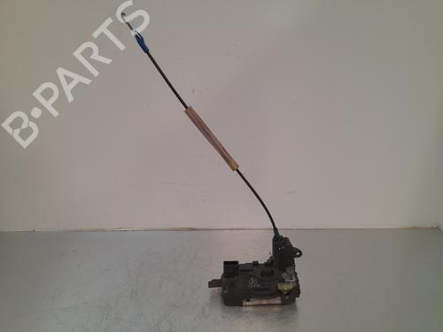 Cerradura puerta delantera derecha OPEL ZAFIRA / ZAFIRA FAMILY B (A05) 1.9 CDTI (M75) (120 hp) 13210749 | 13210749 |