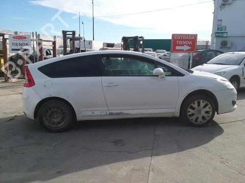Engine control unit (ECU) CITROËN C4 I (LC_)  | BP13469633M57 