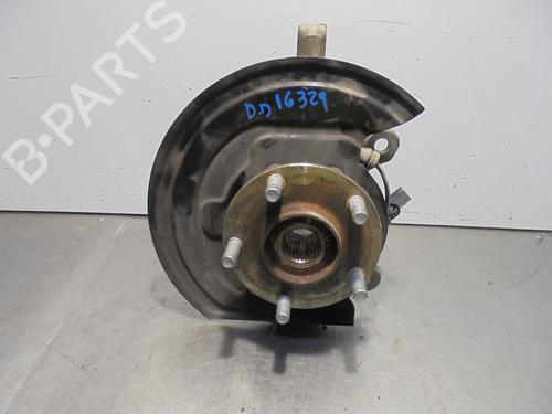 Used Right front steering knuckle NISSAN JUKE (F15) 1.6 (113 hp) 13455218