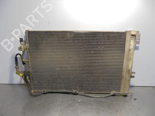 Used AC radiator OPEL ASTRA H (A04) 1.6 (L48) (116 hp) 13471057