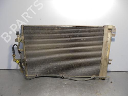 Airco radiateur OPEL ASTRA H (A04) 1.6 (L48) (116 hp) 13471057