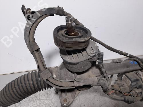 Steering rack SEAT LEON (1P1)  | BP16454144M22 