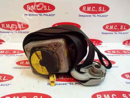 Used Front right seatbelt Front right seatbelt 13424131 13424131