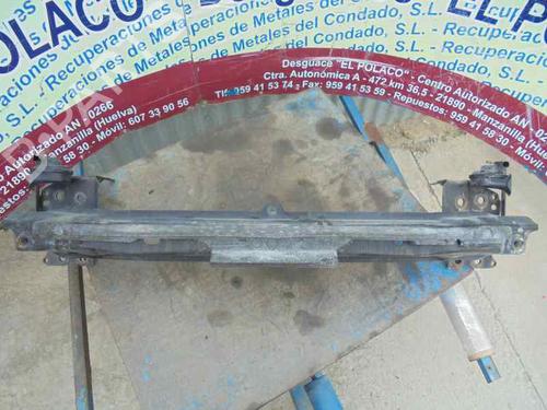 Front bumper reinforcement VW TOUAREG (7LA, 7L6, 7L7) 3.0 V6 TDI | BP24020328C109 