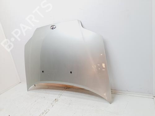 Hood CHEVROLET AVEO / KALOS Hatchback (T200) 1.4 16V | BP23246798C1 