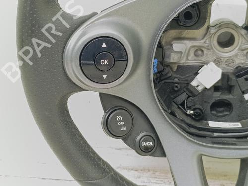 Rat SMART FORFOUR Hatchback (453) | BP35818203C49 - Image 3