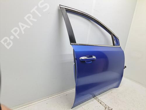 Right front door KIA SPORTAGE IV (QL, QLE)  | BP29937819C3