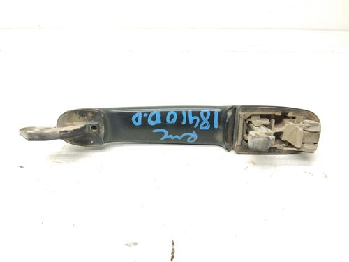 Front right exterior door handle SEAT IBIZA II (6K1) 1.9 D | BP18473697C129 