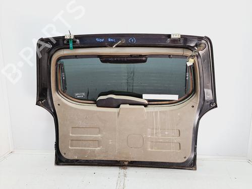 Tailgate HYUNDAI TUCSON (JM) 2.0 CRDi | BP28479143C6 