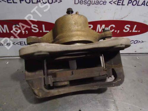 Left front brake caliper KIA SPORTAGE III (SL) 1.6 GDI | BP13422968M105