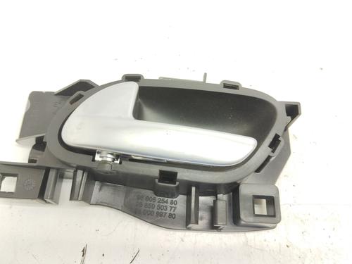 Used Front left interior door handle CITROËN C4 II (NC_) [2009-2025]  18531293