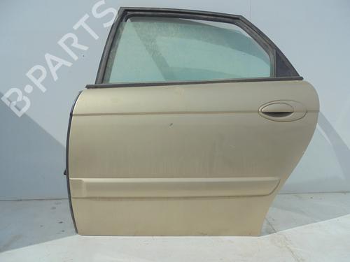 Used Left rear door CITROËN C5 II (RC_) [2004-2008]  13452944