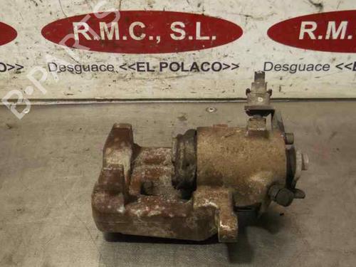 Left rear brake caliper VW BORA I (1J2)  | BP31072511M107 