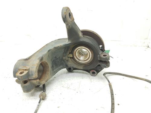 Right front steering knuckle OPEL CROSSLAND X / CROSSLAND (P17, P2QO) 1.5 Turbo D (75) | BP30175725M26