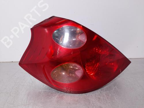 Left taillight KIA CEE'D Hatchback (ED) | BP13649079C34 - Image 2