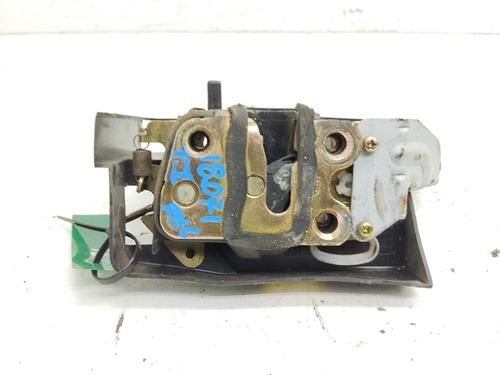 Rear left lock KIA RIO I Hatchback (DC)  | BP24020565C100 