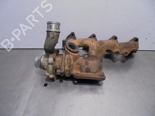 Turbocharger/Supercharger FORD FOCUS I Saloon (DFW) 1.8 Turbo DI / TDDi | BP13427495M71 