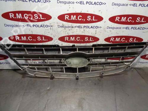 Grille KIA CARENS II MPV (FJ) 2.0 CRDi | BP13613199C40 