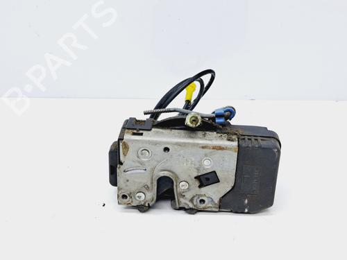 Front left lock OPEL VIVARO A Van (X83)  | BP13429678C98 
