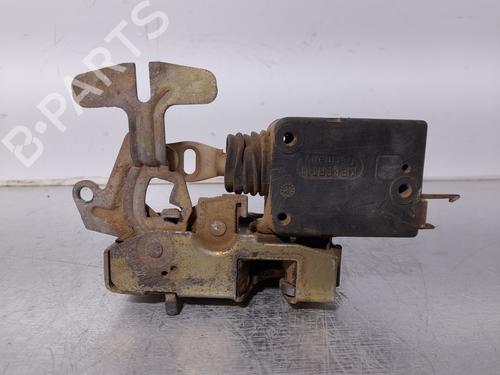 Rear left lock CITROËN SAXO (S0, S1) 1.5 D | BP13429478C100 