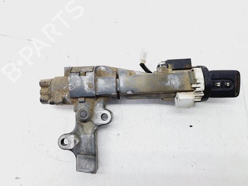 Ignition barrel NISSAN PATHFINDER III (R51) 2.5 dCi 4WD | BP24194248M48 