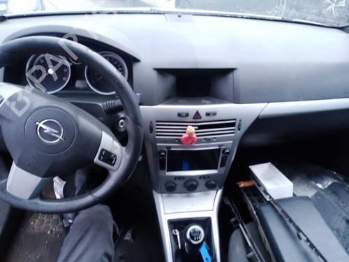 Left front window switch OPEL ASTRA H GTC (A04) 1.9 CDTI (L08) | BP23230438I27 