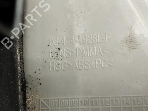 Left taillight SEAT IBIZA II (6K1) | BP32234955C34