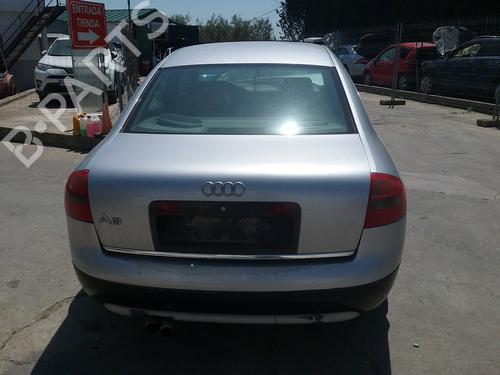 Climate control AUDI A6 C5 (4B2) 2.4 | BP13427856I5 