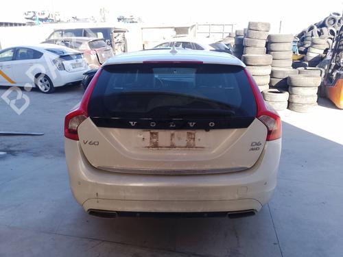 Left front window switch VOLVO V60 I (155) 2.4 D6 Plug in Hybrid AWD | BP39105186I27 - Image 3