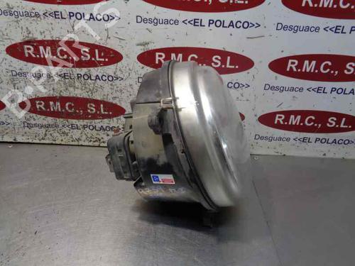 Left headlight JEEP CHEROKEE (KJ) 2.8 CRD 4x4 | BP19154680C28 