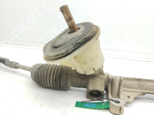 Steering rack RENAULT KANGOO / GRAND KANGOO II (KW0/1_) 1.5 dCi 90 (KW05, KW08, KW0G, KW11) | BP30175750M22
