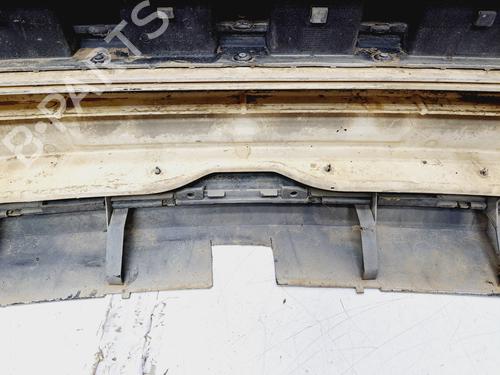 Rear bumper BMW 3 (E46) 320 d | BP21192475C8 