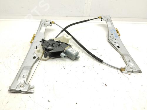 Front right window mechanism CITROËN C4 CACTUS  | BP18170018C23 