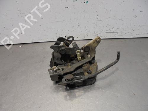 Used Rear left lock HYUNDAI ACCENT II (LC) 1.3 (86 hp) 13428933