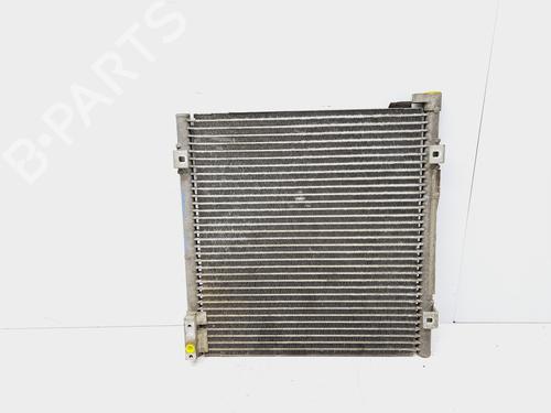 Used AC radiator HONDA CIVIC VI Hatchback (EJ, EK) 1.4 i S (EJ9) (90 hp) 13627726