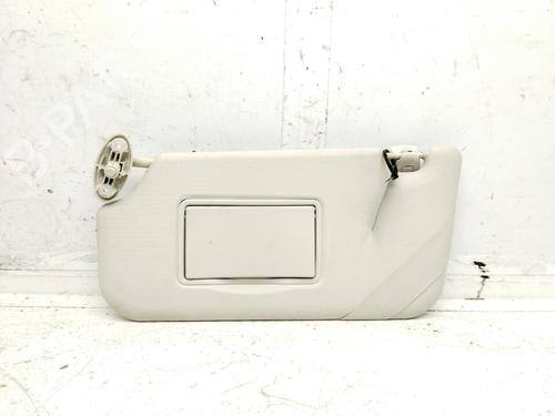 Used Left sun visor FORD FOCUS III 1.6 TDCi (115 hp) 30488553