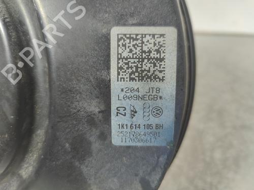 Servo brake SEAT ALTEA XL (5P5, 5P8)  | BP19733728M42