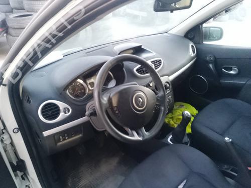 Left front window switch RENAULT CLIO III (BR0/1, CR0/1) | BP35946321I27 - Image 8