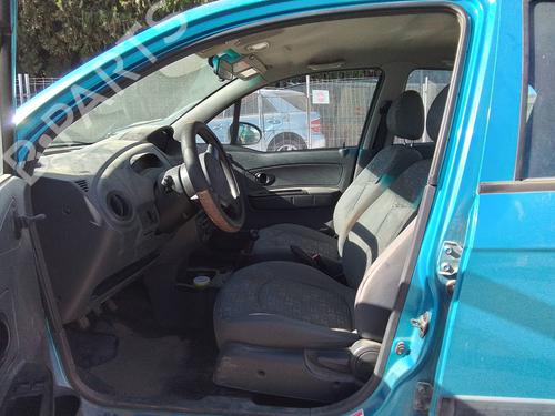 Left taillight CHEVROLET MATIZ (M200, M250) | BP21597326C34 - Image 8