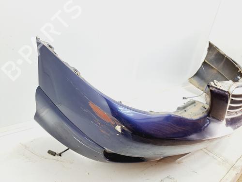 BP17520555C7 | Front bumper MAZDA XEDOS 9 (TA) 2.5 V6 (TA5P) BP17520555C7