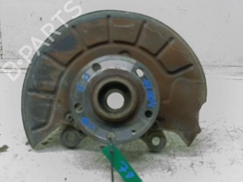 Used Left front steering knuckle Left front steering knuckle 37414013 37414013