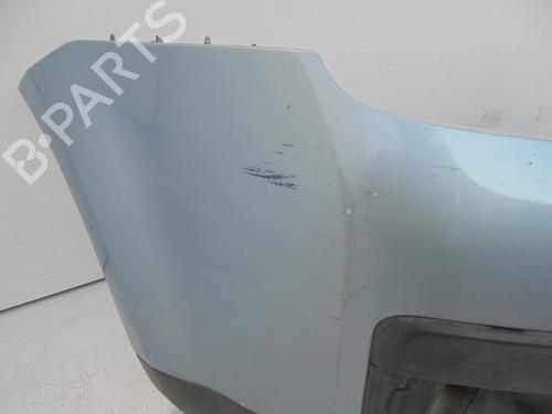 Front bumper FORD FOCUS C-MAX (DM2)  | BP13899305C7 